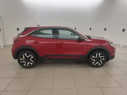 Photo 31 Opel Mokka  1.2 Turbo 130 ch BVM6