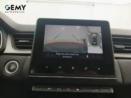 Photo 14 Renault Captur  TCe 140 EDC - 21