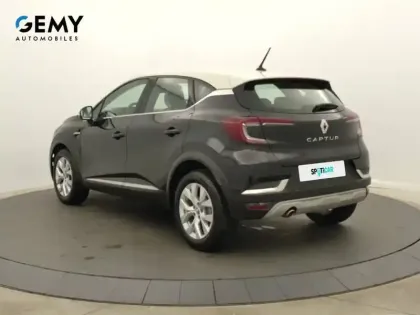 Photo 6 Renault Captur  TCe 140 EDC - 21