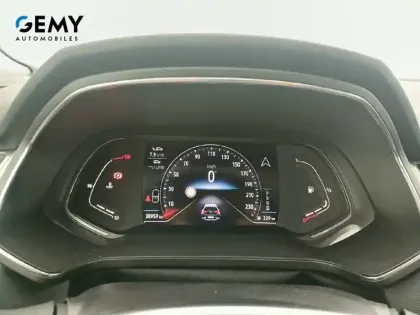 Photo 16 Renault Captur  TCe 140 EDC - 21