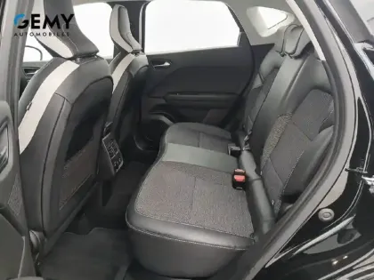 Photo 9 Renault Captur  TCe 140 EDC - 21