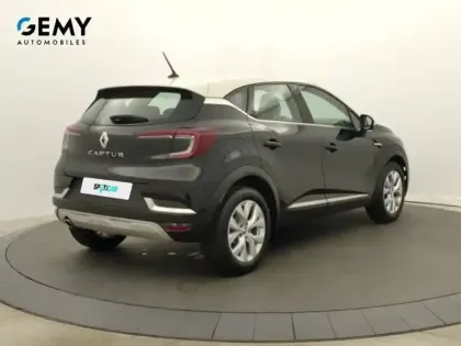 Photo 17 Renault Captur  TCe 140 EDC - 21
