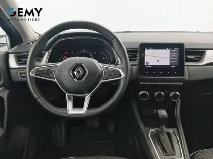 Photo 7 Renault Captur  TCe 140 EDC - 21