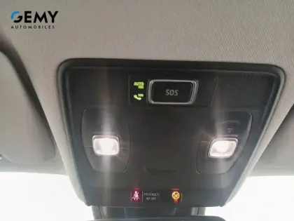 Photo 19 Renault Captur  TCe 140 EDC - 21