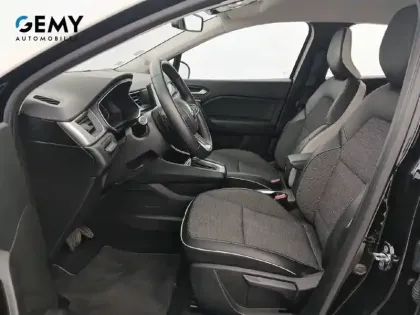 Photo 8 Renault Captur  TCe 140 EDC - 21