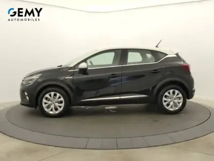 Photo 18 Renault Captur  TCe 140 EDC - 21