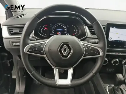 Photo 12 Renault Captur  TCe 140 EDC - 21