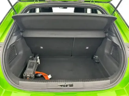 Photo 5 Opel Mokka  Electrique 136 ch & Batterie 50 kWh