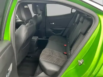 Photo 11 Opel Mokka  Electrique 136 ch & Batterie 50 kWh