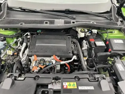 Photo 27 Opel Mokka  Electrique 136 ch & Batterie 50 kWh