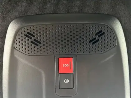 Photo 26 Opel Mokka  Electrique 136 ch & Batterie 50 kWh