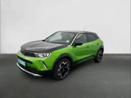 Photo Opel Mokka Ultimate