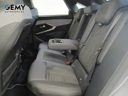 Photo 9 Peugeot 3008  Hybrid 136 e-DCS6
