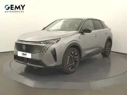 Photo Peugeot 3008 Gt
