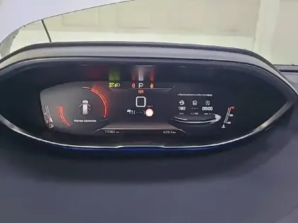Photo 9 Peugeot 5008  BlueHDi 130ch S&S EAT8