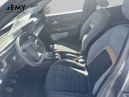 Photo 8 Citroën C3 Aircross  Turbo 100 ch Man