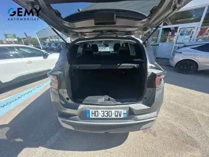 Photo 5 Citroën C3 Aircross  Turbo 100 ch Man