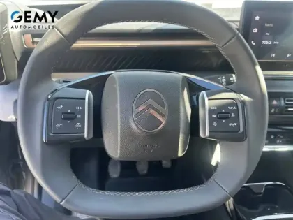 Photo 13 Citroën C3 Aircross  Turbo 100 ch Man