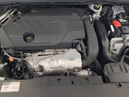 Photo 5 Peugeot 508  SW Hybrid 180 e-EAT8