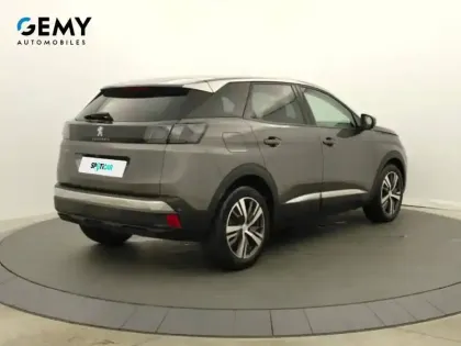 Photo 17 Peugeot 3008  BlueHDi 130ch S&S BVM6