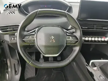 Photo 15 Peugeot 3008  BlueHDi 130ch S&S BVM6