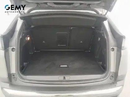 Photo 5 Peugeot 3008  BlueHDi 130ch S&S BVM6