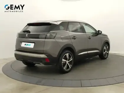 Photo 17 Peugeot 3008  BlueHDi 130ch S&S EAT8