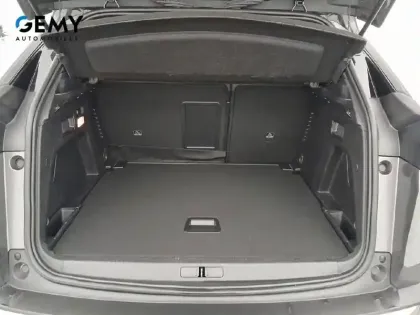 Photo 5 Peugeot 3008  BlueHDi 130ch S&S EAT8