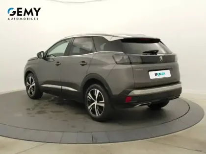 Photo 6 Peugeot 3008  BlueHDi 130ch S&S EAT8