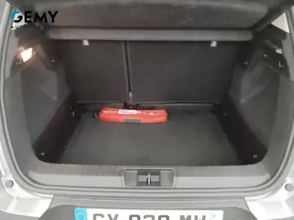 Photo 5 Renault Captur  TCe 90