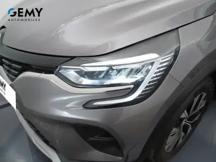 Photo 16 Renault Captur  TCe 90