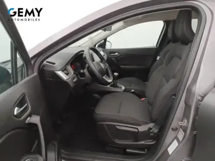 Photo 8 Renault Captur  TCe 90