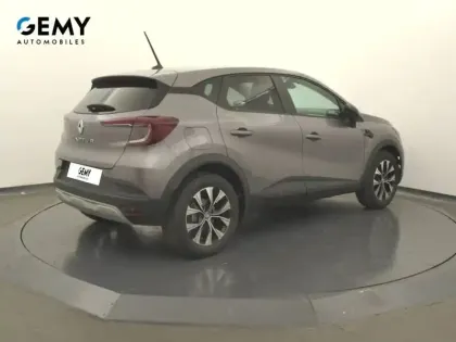 Photo 17 Renault Captur  TCe 90