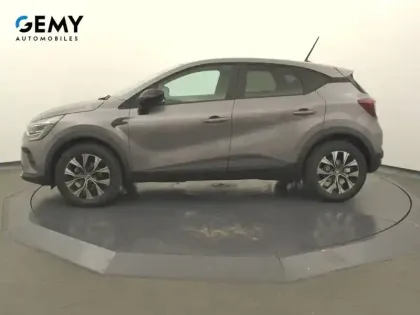 Photo 18 Renault Captur  TCe 90