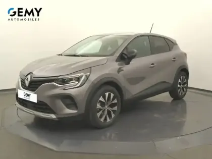 Photo Renault Captur Evolution