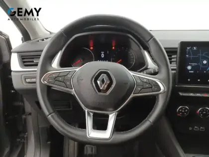 Photo 12 Renault Captur  TCe 90