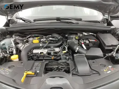 Photo 15 Renault Captur  TCe 90