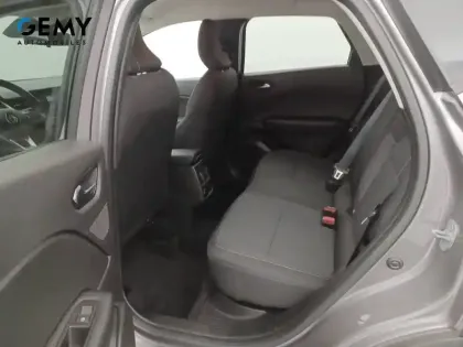 Photo 9 Renault Captur  TCe 90
