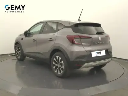 Photo 6 Renault Captur  TCe 90