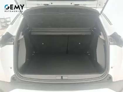 Photo 5 Peugeot 2008  PureTech 130 S&S BVM6