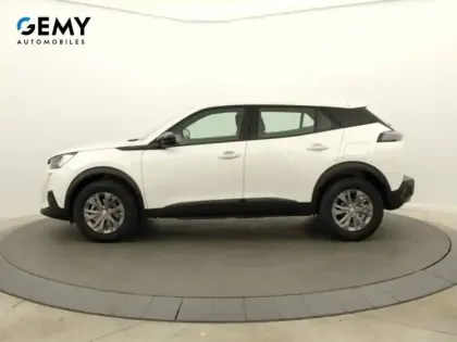 Photo 18 Peugeot 2008  PureTech 130 S&S BVM6