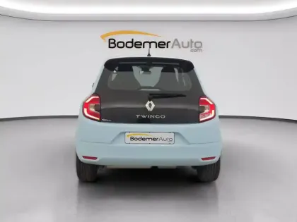 Photo 18 Renault Twingo  III SCe 65