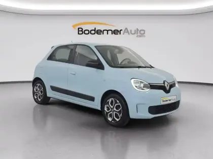 Photo 21 Renault Twingo  III SCe 65