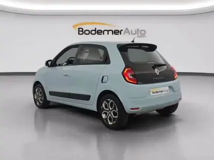 Photo 17 Renault Twingo  III SCe 65