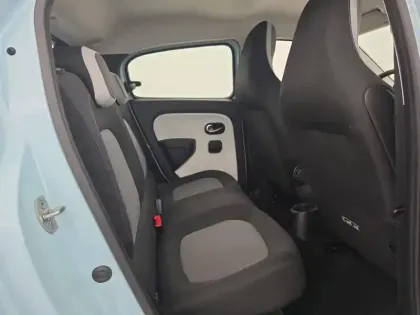 Photo 42 Renault Twingo  III SCe 65