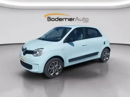Photo Renault Twingo Equilibre