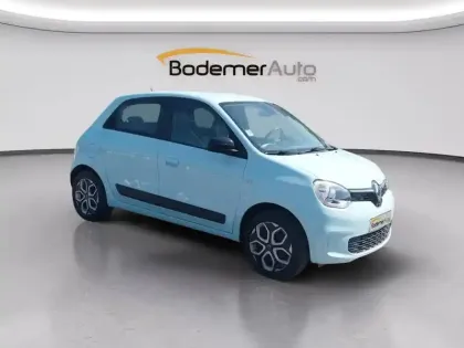 Photo 6 Renault Twingo  III SCe 65