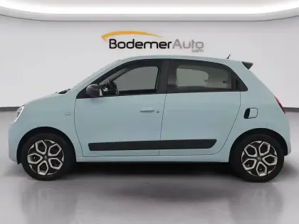 Photo 16 Renault Twingo  III SCe 65