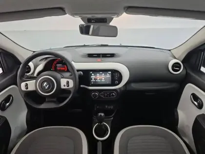 Photo 33 Renault Twingo  III SCe 65
