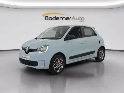 Photo 15 Renault Twingo  III SCe 65